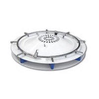 Вентилятор стельовий Eurojet 560*180 мм Tecnocooling