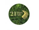 21 Stairs Cafe
