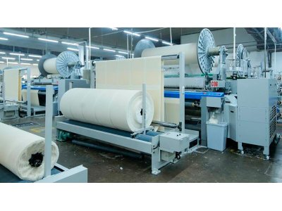 Текстильна промисловість