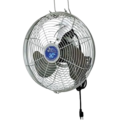 Вентилятори для туману Tecnocooling